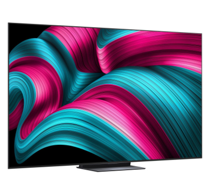 LG Телевізор LG OLED83C54LA