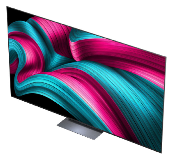 LG Телевізор LG OLED83C54LA