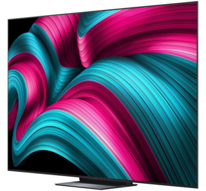 LG Телевізор LG OLED83C54LA