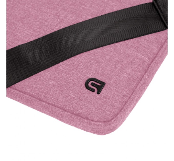 Armorstandart Сумка для ноутбука Armorstandart 15.6" ARM01S Pink (ARM84428)