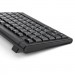Vinga Комплект Vinga KBS806 black