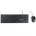 Vinga Комплект Vinga KBS806 black