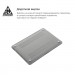 Armorstandart Чохол до ноутбука Armorstandart 13.6" MacBook Air M4/M3/M2 (A3240/A3113/A2681) Clear Air Shel (ARM65812)