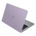 Armorstandart Чохол до ноутбука Armorstandart 15.3" MacBook Air M4/M3/M2 (A3241/A3114/A2941) Purple Air Shell (ARM80466)