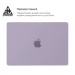 Armorstandart Чохол до ноутбука Armorstandart 15.3" MacBook Air M4/M3/M2 (A3241/A3114/A2941) Purple Air Shell (ARM80466)
