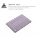 Armorstandart Чохол до ноутбука Armorstandart 15.3" MacBook Air M4/M3/M2 (A3241/A3114/A2941) Purple Air Shell (ARM80466)