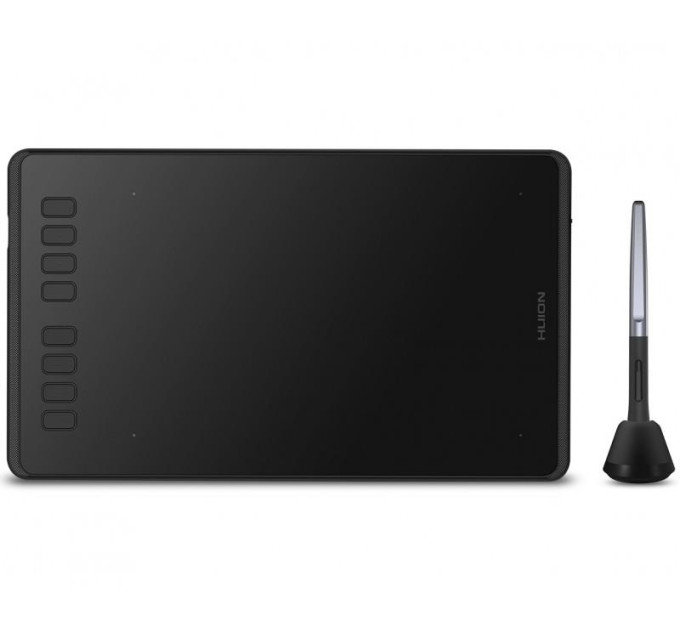 Huion Планшет Huion Inspiroy H950P + рукавичка