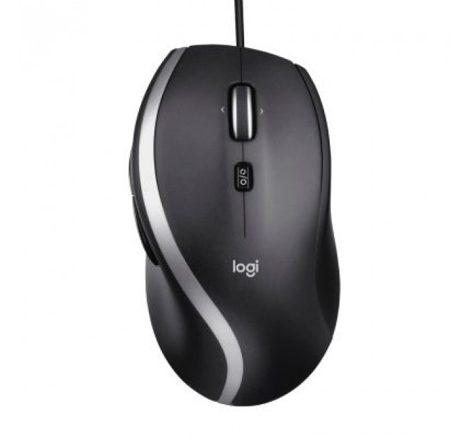 Мишка Logitech M500s Advanced (910-005784)