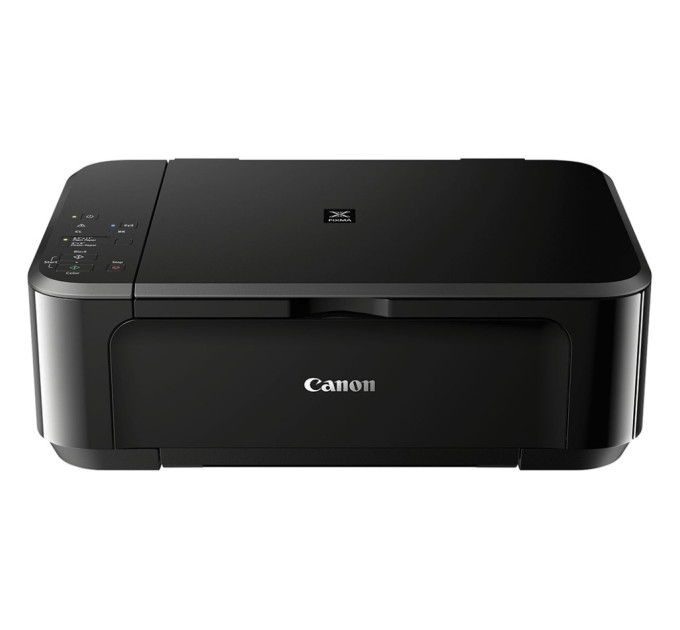 Canon Багатофункціональний пристрій А4 кол. Canon Pixma MG3640S з Wi-Fi (0515C107AA)
