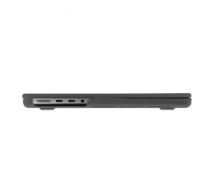 Armorstandart Чохол до ноутбука Armorstandart 14" MacBook Pro M5/M4/M3/M2/M1 A3434/A3112/A3185/A3401 Matte (ARM79460)