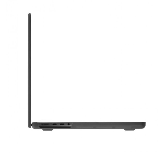 Armorstandart Чохол до ноутбука Armorstandart 14" MacBook Pro M5/M4/M3/M2/M1 A3434/A3112/A3185/A3401 Matte (ARM79460)