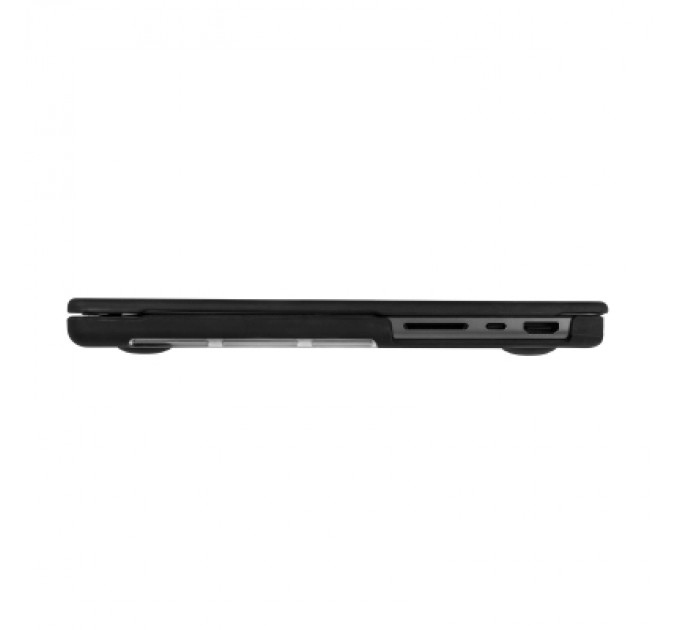 Armorstandart Чохол до ноутбука Armorstandart 14" MacBook Pro M5/M4/M3/M2/M1 A3434/A3112/A3185/A3401 Unit (ARM79472)