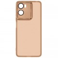 Armorstandart Чохол до мобільного телефона Armorstandart Shade Motorola G06 4G Gold (ARM89069)