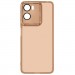 Armorstandart Чохол до мобільного телефона Armorstandart Shade Motorola G06 4G Gold (ARM89069)