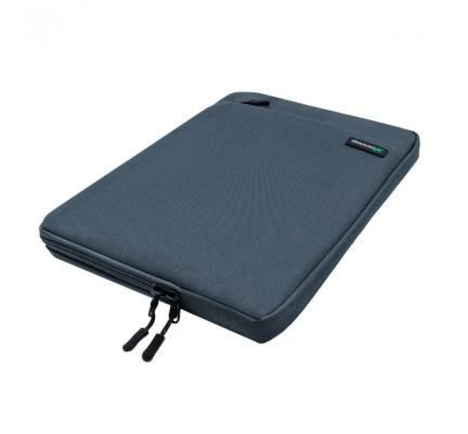 Чохол до ноутбука Grand-X 14'' Dark Grey (SL-14D)