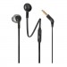 JBL Навушники JBL T205 Black (JBLT205BLK)
