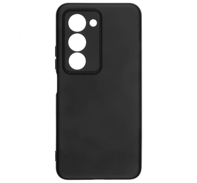 Armorstandart Чохол до мобільного телефона Armorstandart ICON Xiaomi Redmi 15 4G Camera cover Black (ARM85427)