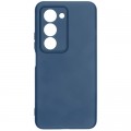 Armorstandart Чохол до мобільного телефона Armorstandart ICON Xiaomi Redmi 15 4G Camera cover Dark Blue (ARM87086)