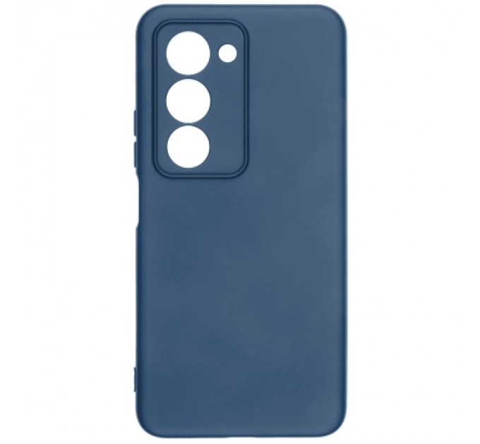 Armorstandart Чохол до мобільного телефона Armorstandart ICON Xiaomi Redmi 15 4G Camera cover Dark Blue (ARM87086)