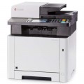 Kyocera Багатофункціональний пристрій Kyocera Ecosys M5526cdn (1102R83NL0)