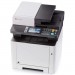 Kyocera Багатофункціональний пристрій Kyocera Ecosys M5526cdn (1102R83NL0)