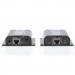 Digitus Перехідник HDMI UTP 50m Black Digitus (DS-55100-1)