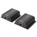 Digitus Перехідник HDMI UTP 50m Black Digitus (DS-55100-1)