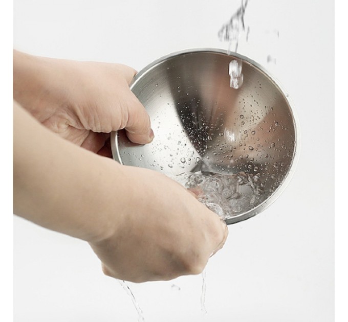 Lapka Посуд для котів Lapka Годівниця подвійна з металевими мисками (LPK-27)