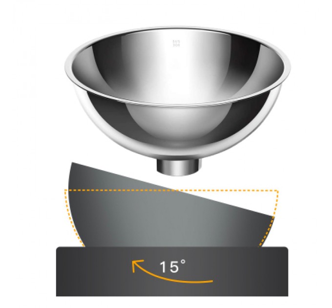 Lapka Посуд для котів Lapka Годівниця подвійна з металевими мисками (LPK-27)