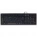 A4Tech Клавіатура A4Tech KR-92 Black