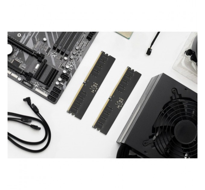 Goodram Модуль пам`ятi DDR5 16GB/5600 Goodram (GR5600D564L46S/16G)