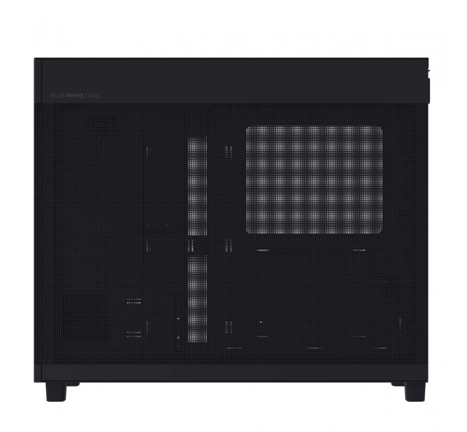 ASUS Корпус Asus Prime AP303 Mesh Black (90DC00V0-B39000)