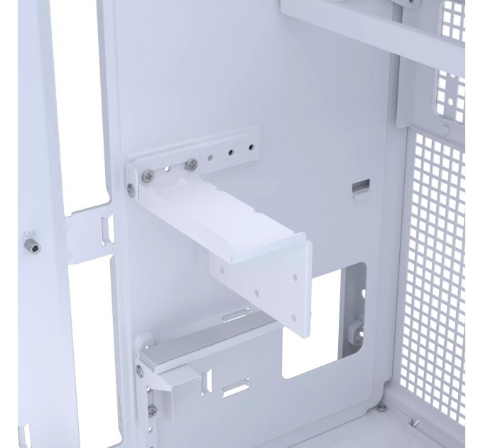 ASUS Корпус Asus Prime AP303 Mesh White (90DC00V3-B39000)