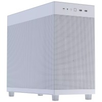 Корпус Asus Prime AP303 Mesh White (90DC00V3-B39000)