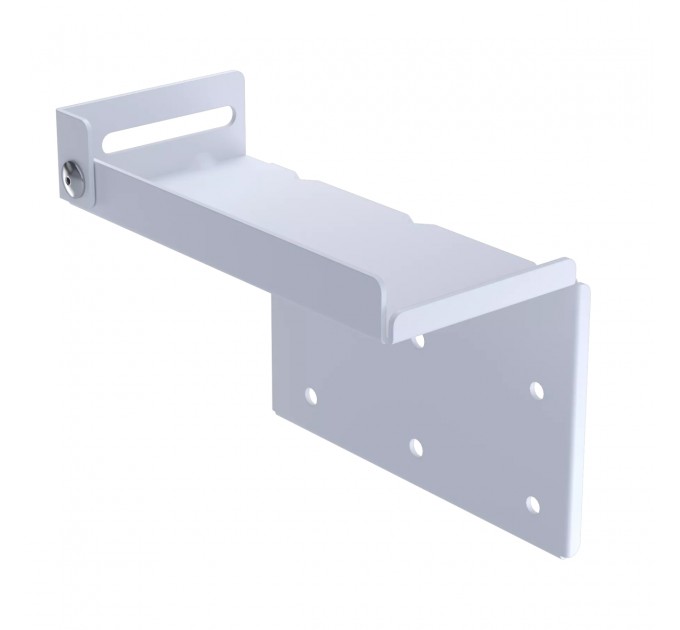 ASUS Корпус Asus Prime AP303 TG White (90DC00V3-B39010)