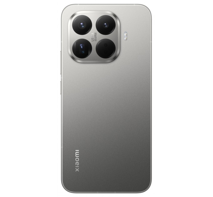 Xiaomi Смартфон Xiaomi 15T Pro 12/256GB Titan Gray