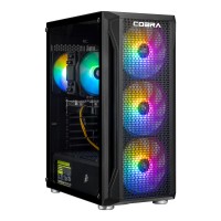 Персональний комп`ютер COBRA Advanced (A84F.32.S1.56.21273)