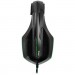 Gemix Навушники Gemix X-350 black-green