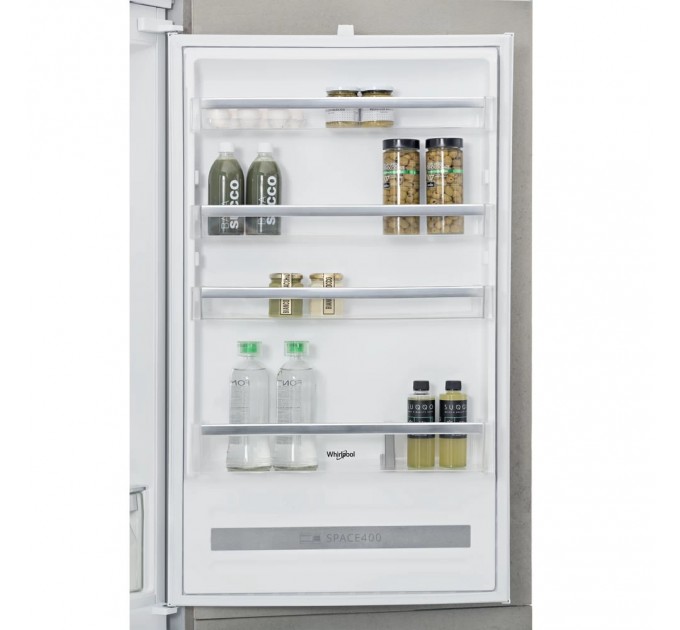 Whirlpool Вбудований холодильник Whirlpool SP40 801 EU