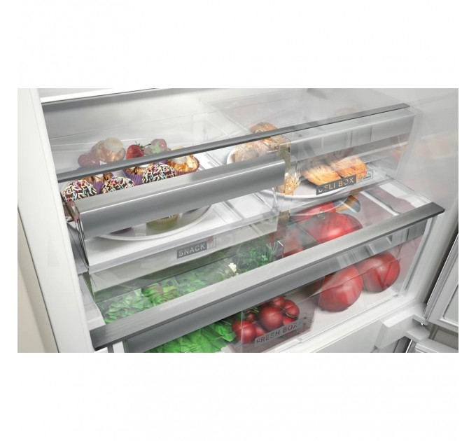 Whirlpool Вбудований холодильник Whirlpool SP40 801 EU