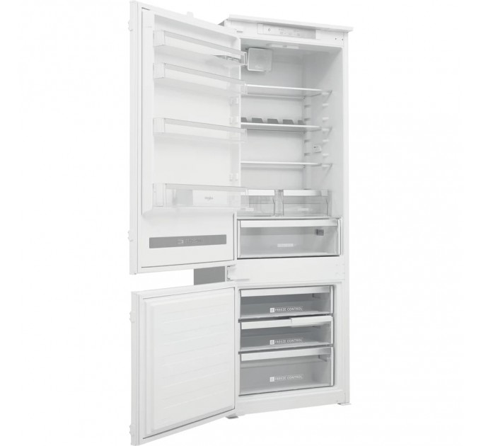 Whirlpool Вбудований холодильник Whirlpool SP40 801 EU