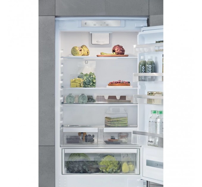 Whirlpool Вбудований холодильник Whirlpool SP40 801 EU