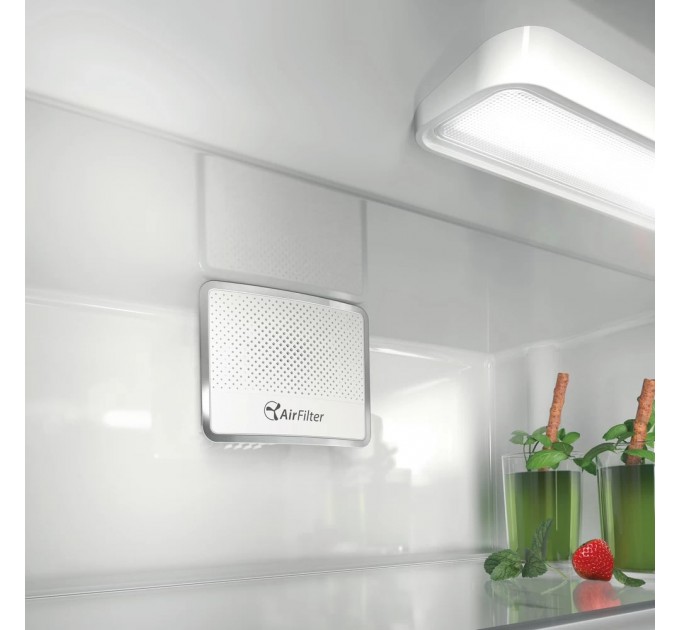 Whirlpool Вбудований холодильник Whirlpool SP40 801 EU