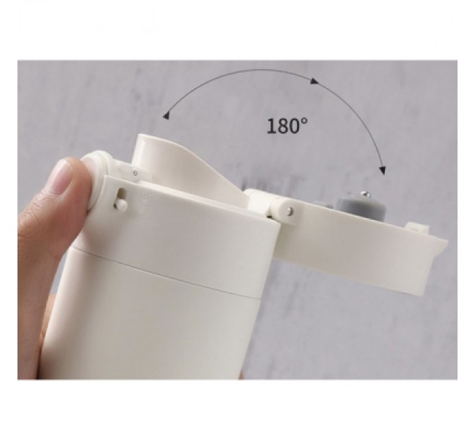 Xiaomi Термос Xiaomi Quange Stainless vacuum cup with Display Dark Blue 480 мл (BW401 Dark Blue)