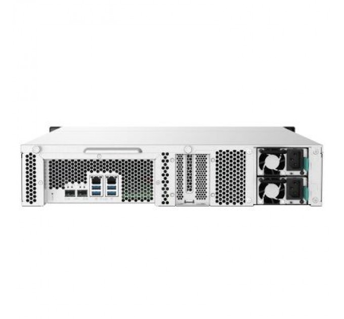 NAS QNap TS-832PXU-RP-4G