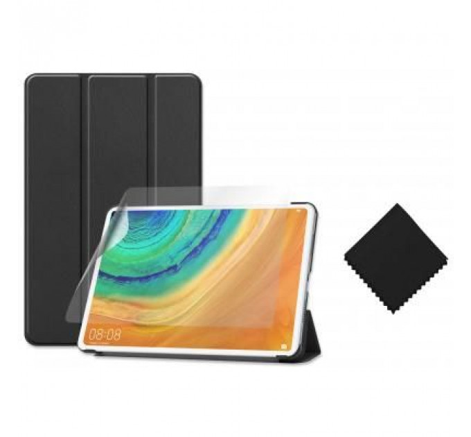 Чохол до планшета AirOn Premium для HUAWEI Matepad Pro 10,8" 2019 + film (4821784622490)