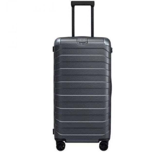 Xiaomi Валіза Xiaomi Ninetygo Cyber Trunk Luggage 30" Black (6941413244695)