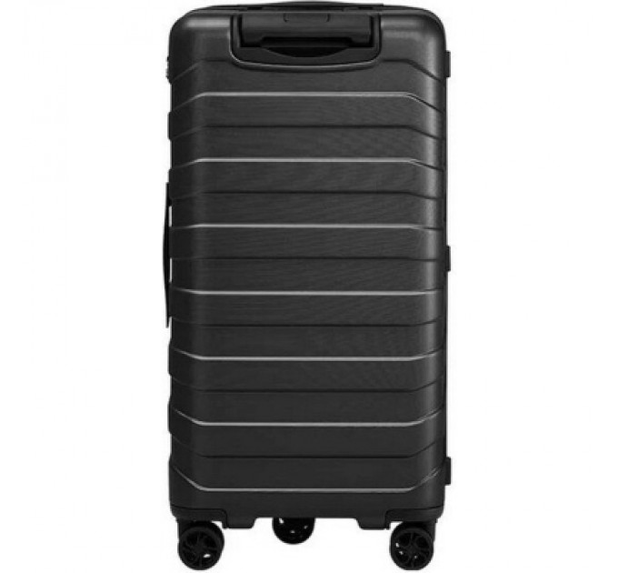 Xiaomi Валіза Xiaomi Ninetygo Cyber Trunk Luggage 30" Black (6941413244695)