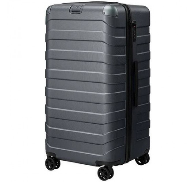 Xiaomi Валіза Xiaomi Ninetygo Cyber Trunk Luggage 30" Black (6941413244695)