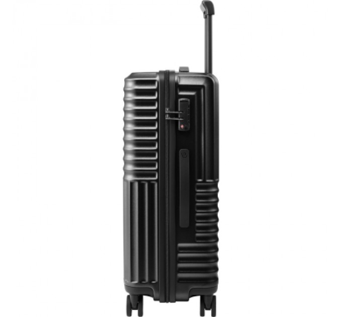 Xiaomi Валіза Xiaomi Ninetygo Himalaya Luggage 24" Black (6941413239653)